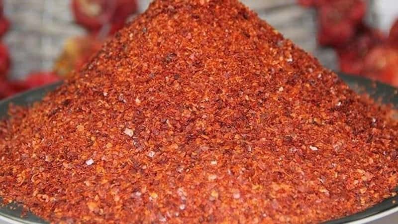 تصویر 4 از پودر گوجه برای پفیلا انتخابی عالی برای طعم‌ دار کردن پاپ‌ کورن